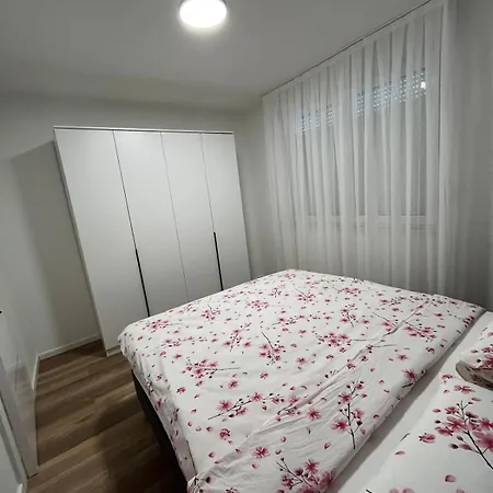 D11 شقة يوبوسكي