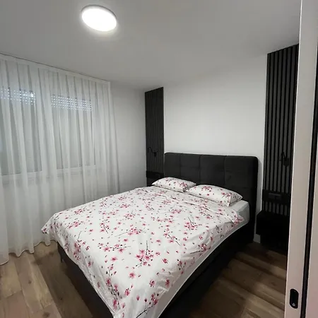 D11 شقة يوبوسكي