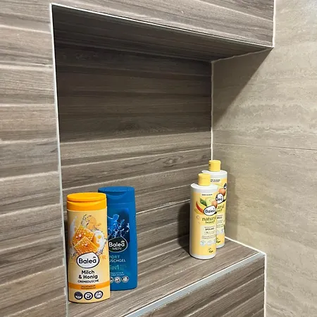 D11 شقة يوبوسكي