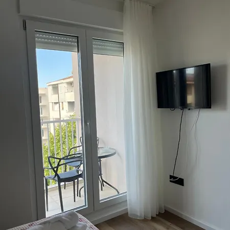 D11 شقة يوبوسكي